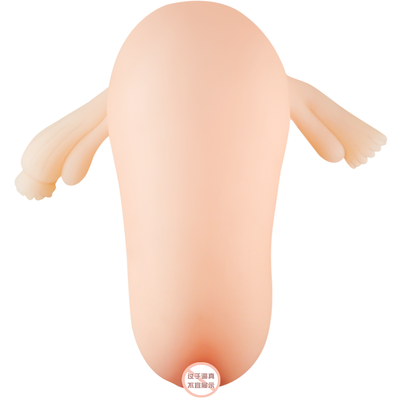 飞机自慰器男用杯成人情趣用品倒模名器乳房可插真实阴道