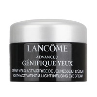 LANCOME兰蔻肌底精华焕亮眼霜5ml体验装