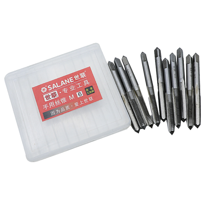 世联丝锥6寸 个