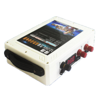 3000A悍源汽车应急启动电源大容量12V24V 搭电强启搭火电瓶充电宝