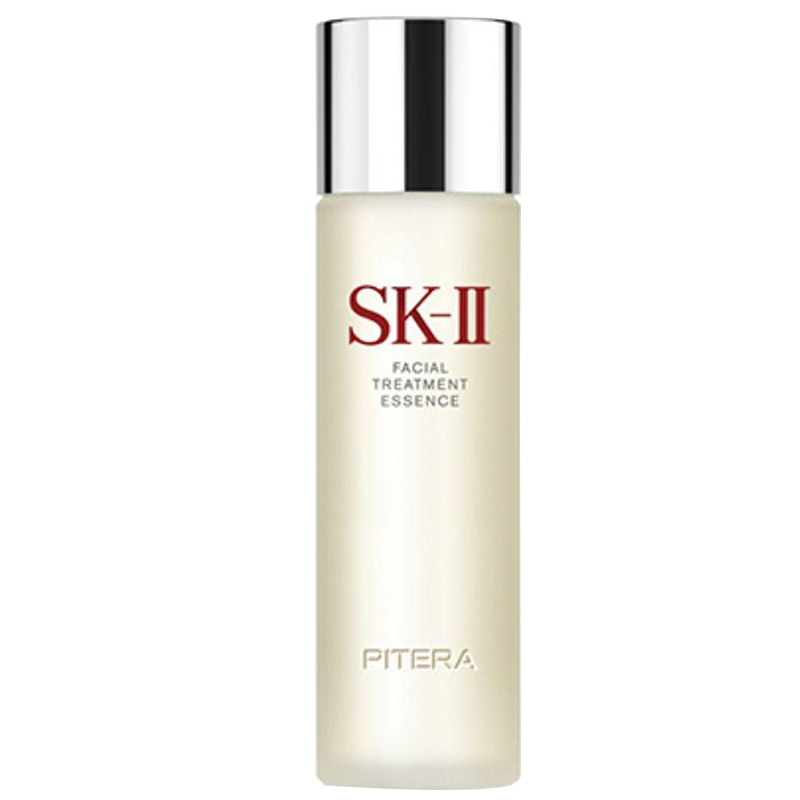 SK-II神仙水护肤精华露30ml中小样试用装*3瓶