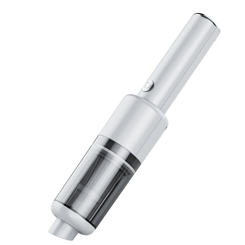 狼盒车载吸尘器车用大吸力家用小型手持汽车专用无线充电超强力吹