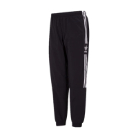 阿迪达斯(adidas) 裤子男 23年春季新款三叶草运动裤裤 H41387/内里网衬/拉链口袋