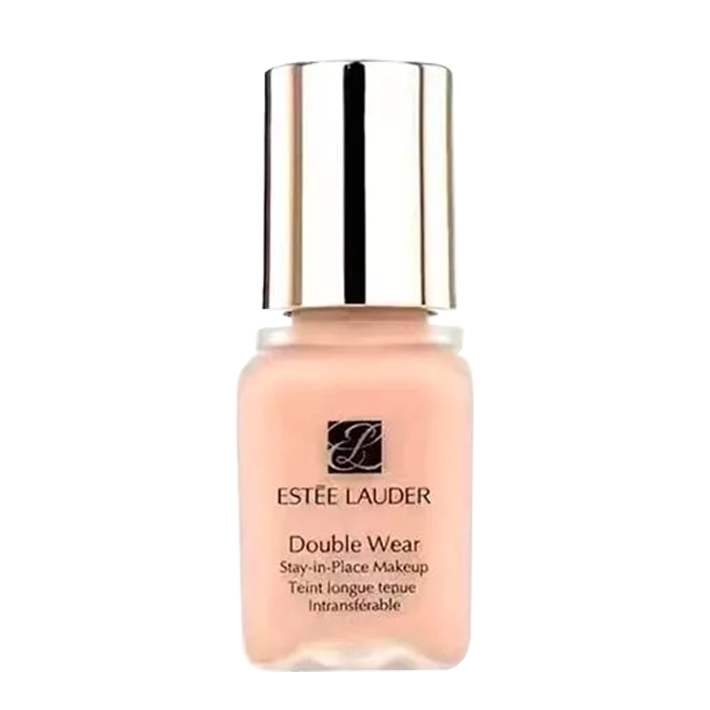 Estee Lauder雅诗兰黛持妆粉底液SPF10/PA++17号7ml体验装