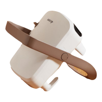 艾美特(Airmate) 取暖器 HP20152-W 家用电暖器 居浴两用取暖器 暖风机的升级版