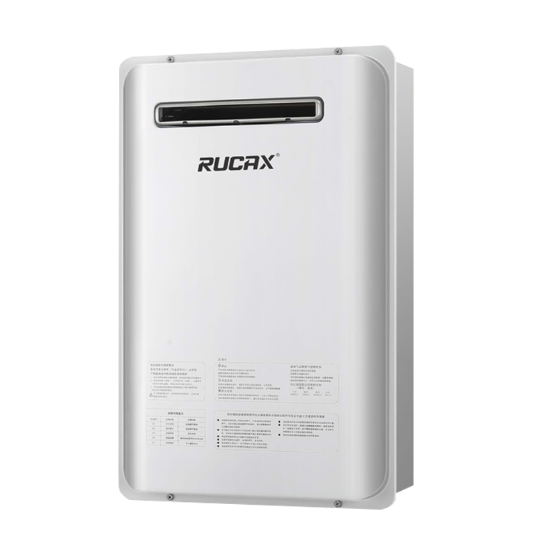 乐卡西 16升燃气热水器(室外机)JSW32-A-R1610 户外安装恒温水气双调6大智浴模式防雨防冻主动安防