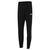 阿迪达斯 (adidas) 运动裤男裤子秋季新款轻薄透气休闲时尚宽松大码长裤GM1089