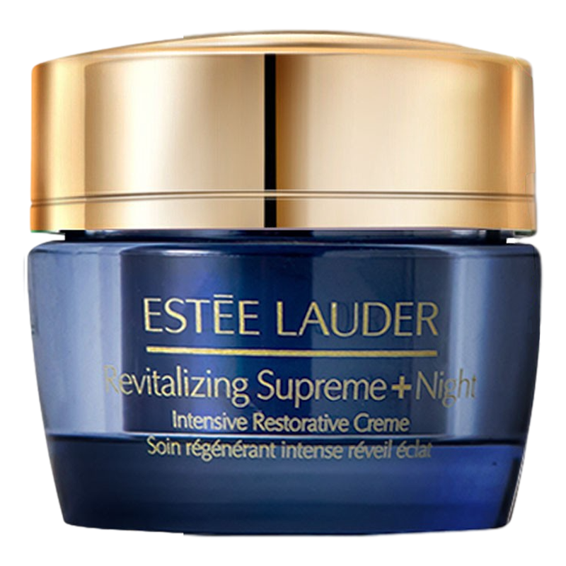 [中小样]Estee Lauder 雅诗兰黛 多效智妍面霜晚霜 15毫升 中小样