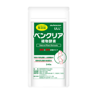 biohouse便卜日本酵素植物膳食纤维清理肠道通润肠排宿垢非果冻粉