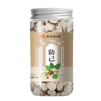 [1罐装]南京同仁堂 乐家老铺 防己100g/罐 祛风止痛 利水消肿 用于风湿痹痛 水肿脚气 小便不利 湿疹疮毒