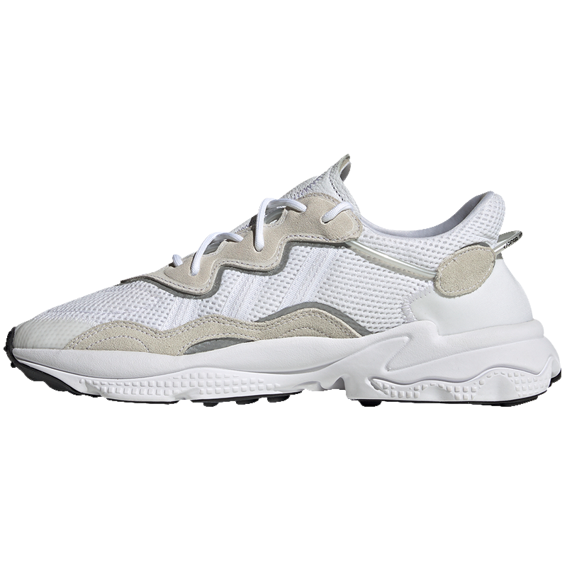 adidas阿迪达斯三叶草OZWEEGO男女鞋运动鞋跑步复古老爹鞋EE6464