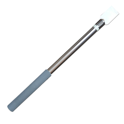 奥威信通 不锈钢清扫铲/铲子/除油铲/铲刀/600mm