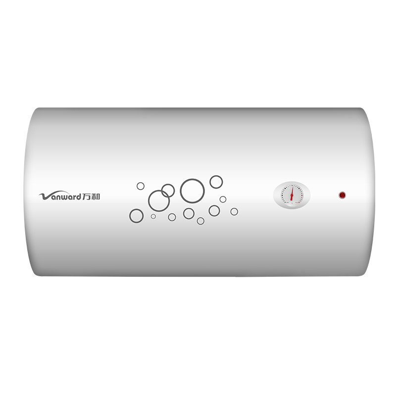 万和热水器电热水器50升电热水器 电热水器速热 热水器储水式电热水器自营热水器50L E50-Q1W1