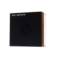 植村秀(SHU UEMURA)羽纱定妆蜜粉控油持久保湿雾面散粉不脱妆 15g