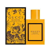 古驰(GUCCI)花悦梦意女士香水BLOOM依兰茉莉香调 30ml