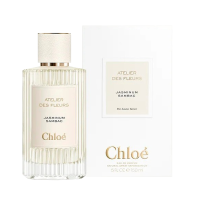 蔻依(Chloe)女士香水 仙境花园系列香氛150ml 烟雨茉莉