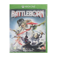 XBOX中文光盘[为战而生 天生战狂]