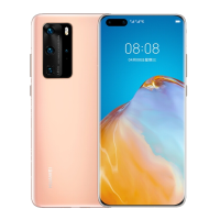 [二手99新]华为(HUAWEI)P40 Pro 晨曦金 8+128GB 5G全网通安卓手机 鸿蒙手机 二手手机