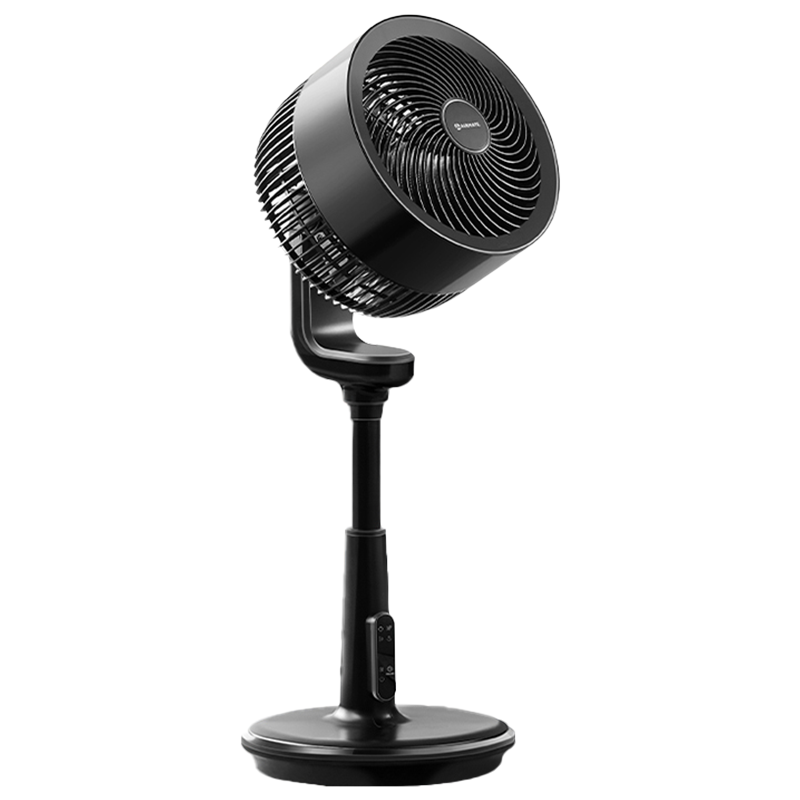 艾美特(Airmate ) 空气循环 CA23-AD20空气循环扇涡轮 家用 落地扇大风力 APP手机遥控