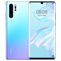 [二手95新]华为(HUAWEI)P30 Pro 天空之境 8+128GB 全网通安卓手机 鸿蒙手机 二手手机