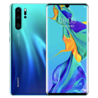 [特价 二手99新]华为(HUAWEI)P30 Pro 极光色 8+128GB 全网通安卓手机 鸿蒙手机 二手手机
