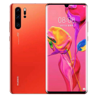 [二手95新]华为(HUAWEI)P30 Pro 赤茶橘 8+256GB 全网通安卓手机 鸿蒙手机 二手手机