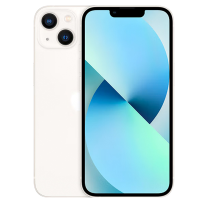 [苏宁二手手机 8新]苹果/iPhone13 蓝色 128G 移动联通电信5G全网通 双卡双待 苹果二手手机