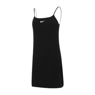 耐克(NIKE)女装2023夏季新款运动裙透气时尚潮流舒适休闲连衣裙 DM6231-010