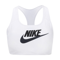 耐克(NIKE)女装2023运动服健身训练舒适透气休闲运动Bra胸衣DM0580-100