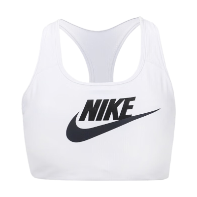 耐克(NIKE)女装2023运动服健身训练舒适透气休闲运动Bra胸衣DM0580-100