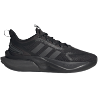 adidas阿迪达斯男鞋ALPHABOUNCE+缓震网面透气运动鞋跑步鞋HP6142
