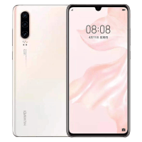 [二手99新]华为(HUAWEI)P30 珠光贝母 6+128GB 麒麟980 全网通安卓手机 鸿蒙手机 二手手机