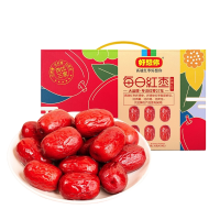 好想你每日红枣900g(新疆红枣)