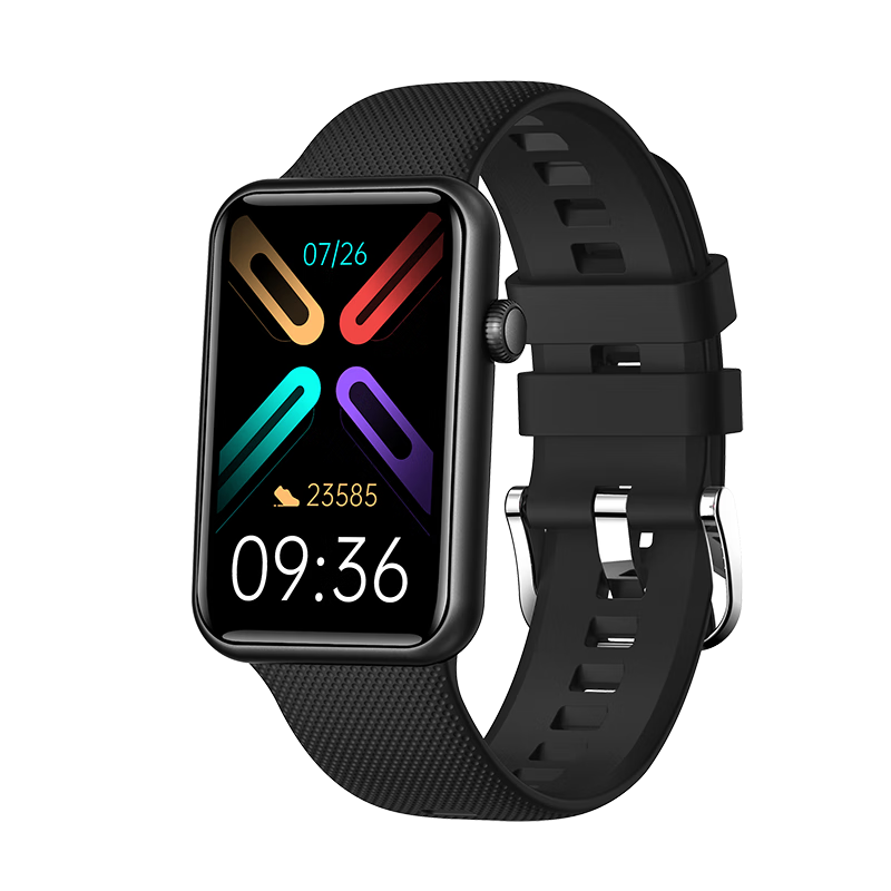 engue恩谷超薄大屏智能手表EG-T1