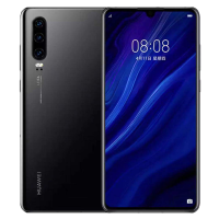 [特价 二手99新]华为(HUAWEI)P30 亮黑色 8+128GB 麒麟980 全网通安卓手机 鸿蒙手机