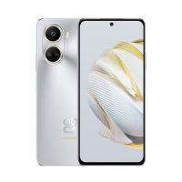 华为nova10 SE 128GB 10号色 一亿像素质感人像 4500mAh长续航 轻薄机身 智能手机