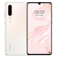 [二手99新]华为(HUAWEI)P30 珠光贝母 8+128GB 麒麟980 全网通安卓手机 鸿蒙手机 二手手机