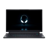外星人ALIENWARE锐龙版m17 R5 17.3英寸高端游戏本 8核R7-6800H 32G 1T固态 RTX3070Ti 165Hz 高刷屏轻薄笔记本电脑 1270B定制款