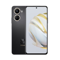 华为nova10 SE 128GB 曜金黑 一亿像素质感人像 4500mAh长续航 轻薄机身 智能手机