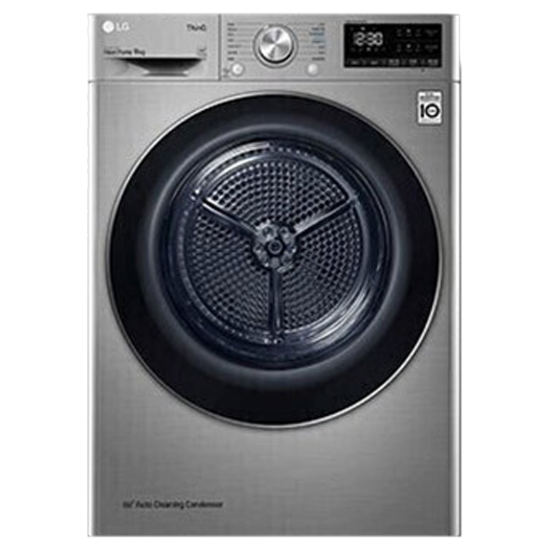 LG FY11MW4+RH10V9PV2W 洗烘套装组合11公斤大容量蒸汽除菌全自动滚筒洗衣机10公斤原装进口热泵烘干机