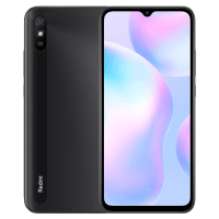 Redmi 9A 湖光绿 4GB+64GB 全网通4G手机