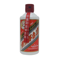 贵州茅台酒 KWEIDHOW MOUTAI 精品 53度200m;酱香型高端高度白酒单瓶