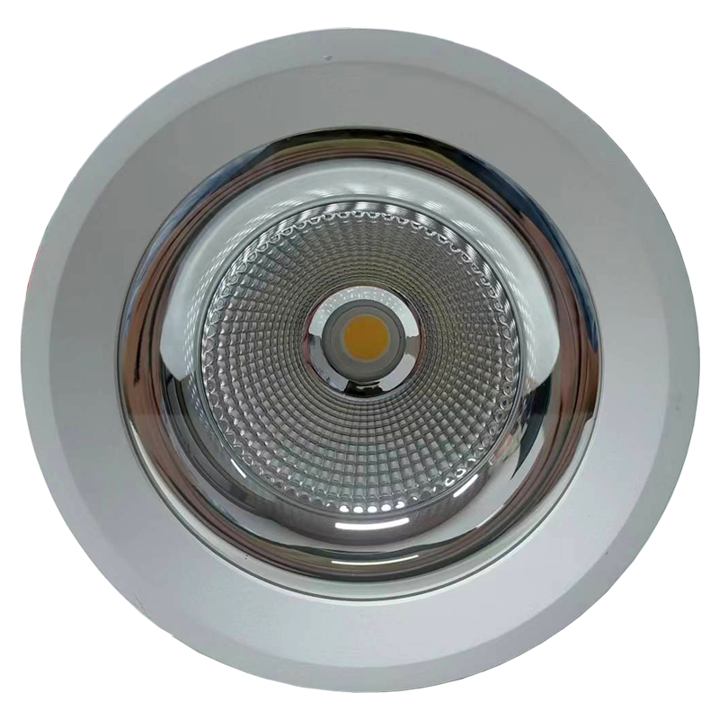 光大特照 BFL9140 LEDAC220V 60WIP446000K 6600Lm大功率LED明装筒灯(计价单位:个)