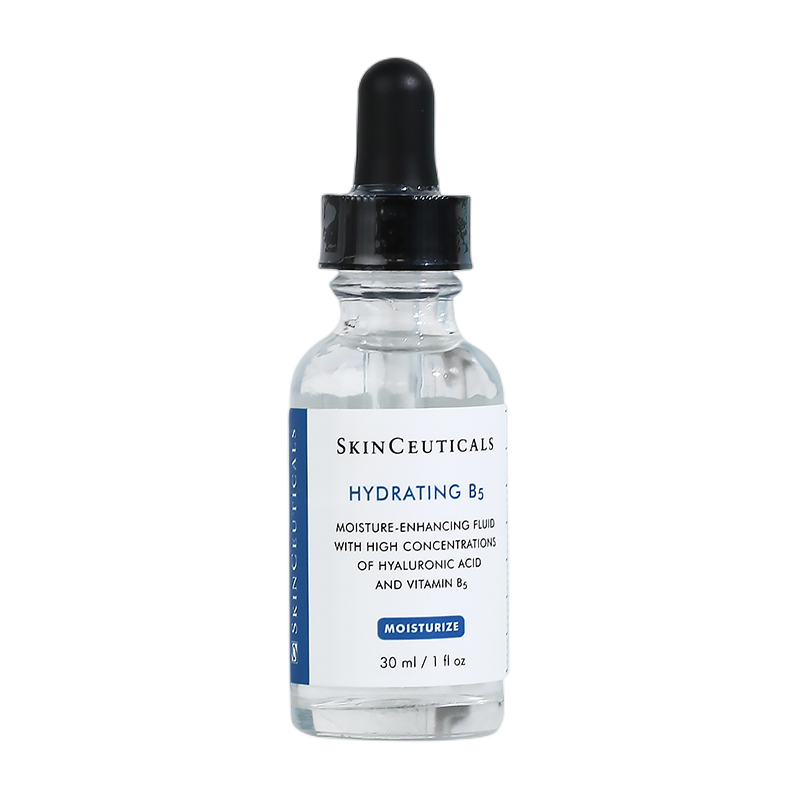 SKINCEUTICALS修丽可B5密集保湿凝胶30ml