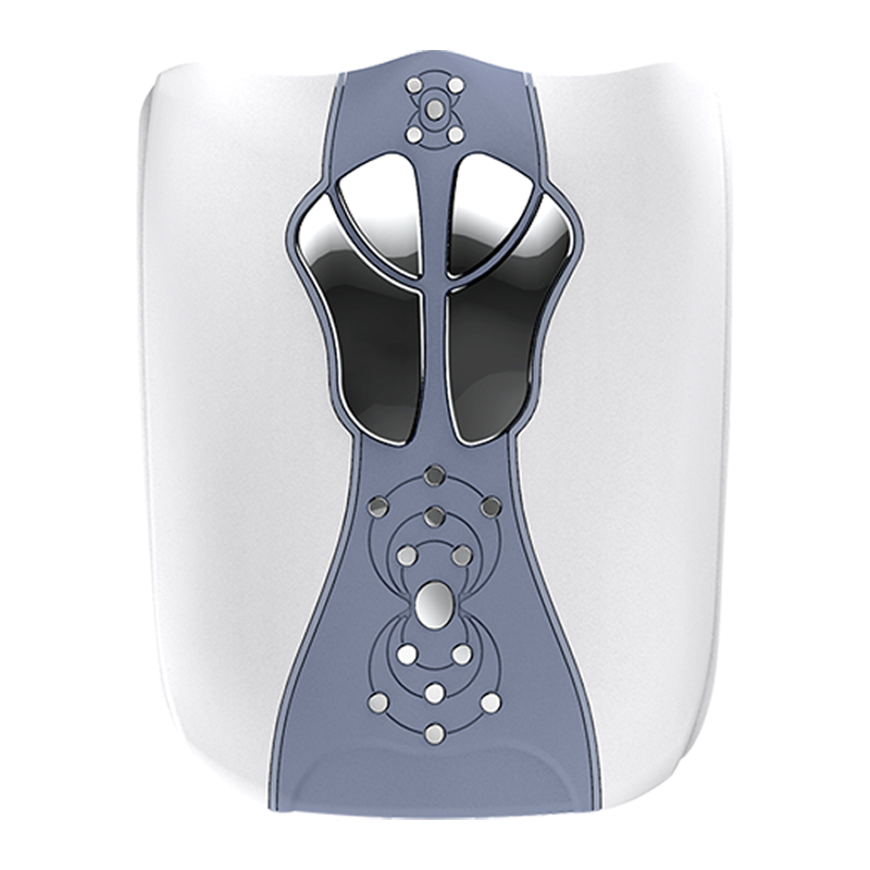 川木 低中频多功能颈椎腰椎按摩器呵护腰椎红外线理疗多功能理疗仪