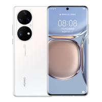 [二手95新]华为(HUAWEI)P50 Pro 麒麟版4G雪域白 8+512GB 全网通安卓/鸿蒙