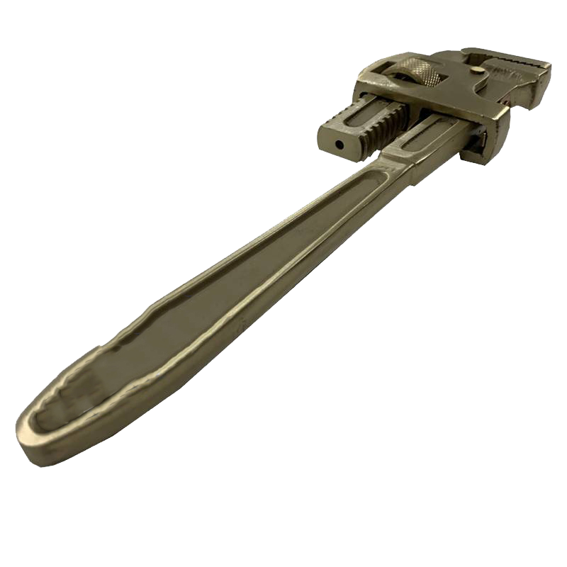 普拉塞(Plasser) 350防爆管钳 310*240*800mm (把)