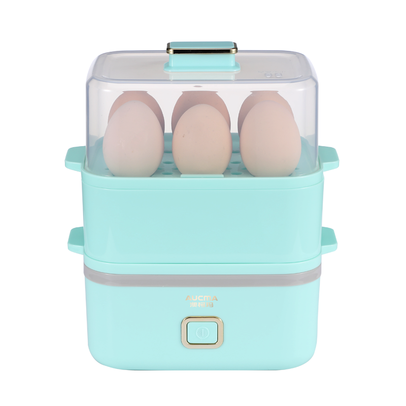 澳柯玛(AUCMA)早餐电煮电蒸机 AK-ZZ15D