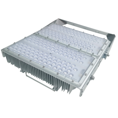 光大 EBF209(LQ/D2) LED AC220V 600W IP66 6000K LED投光灯 (计价单位:套)