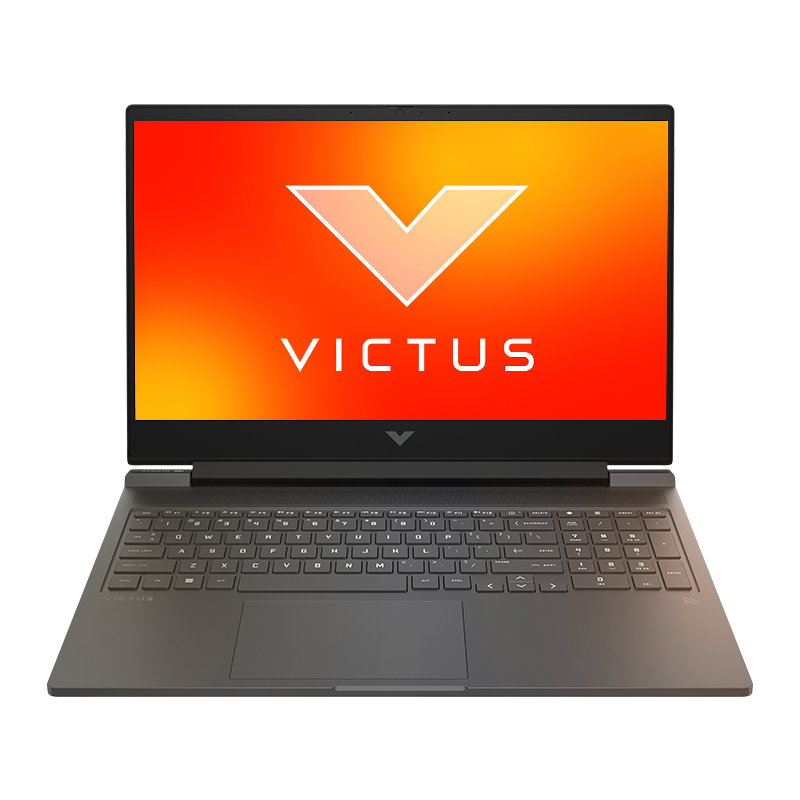 惠普(HP) Victus by HP Laptop 15-fa1025TX 游戏本笔记本电脑